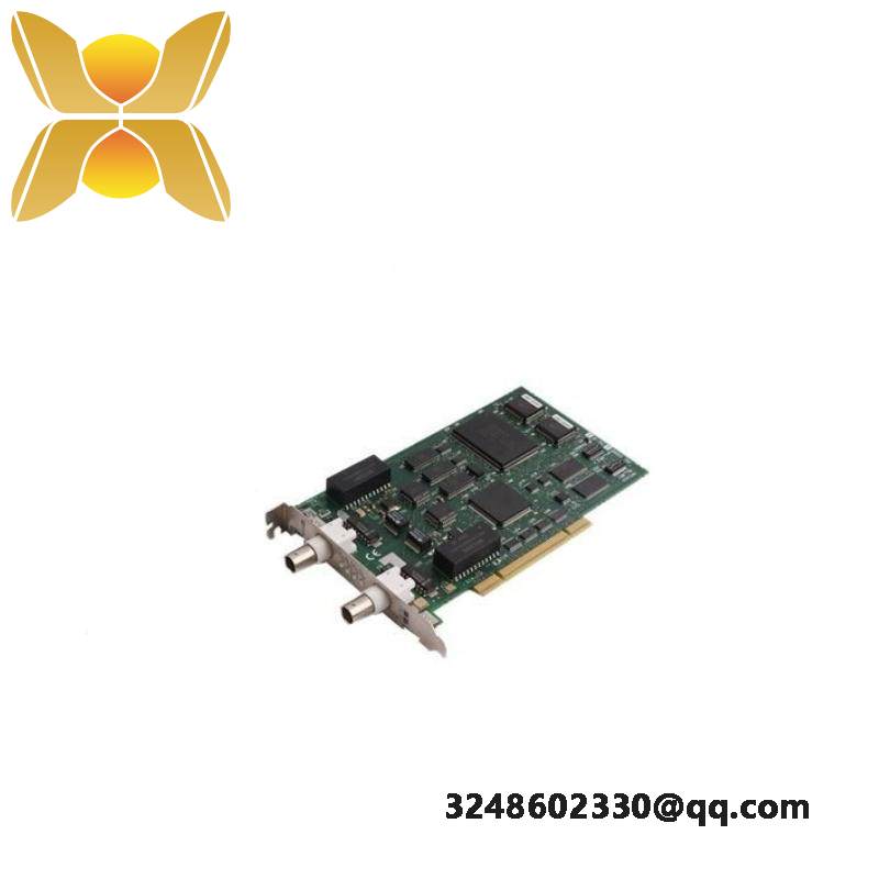 YOKOGAWA VF701 S3 INTERFACE CARD