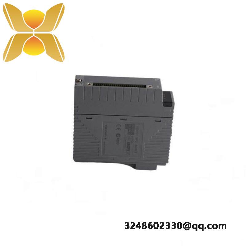 Yokogawa VF702 Control Bus Interface Card