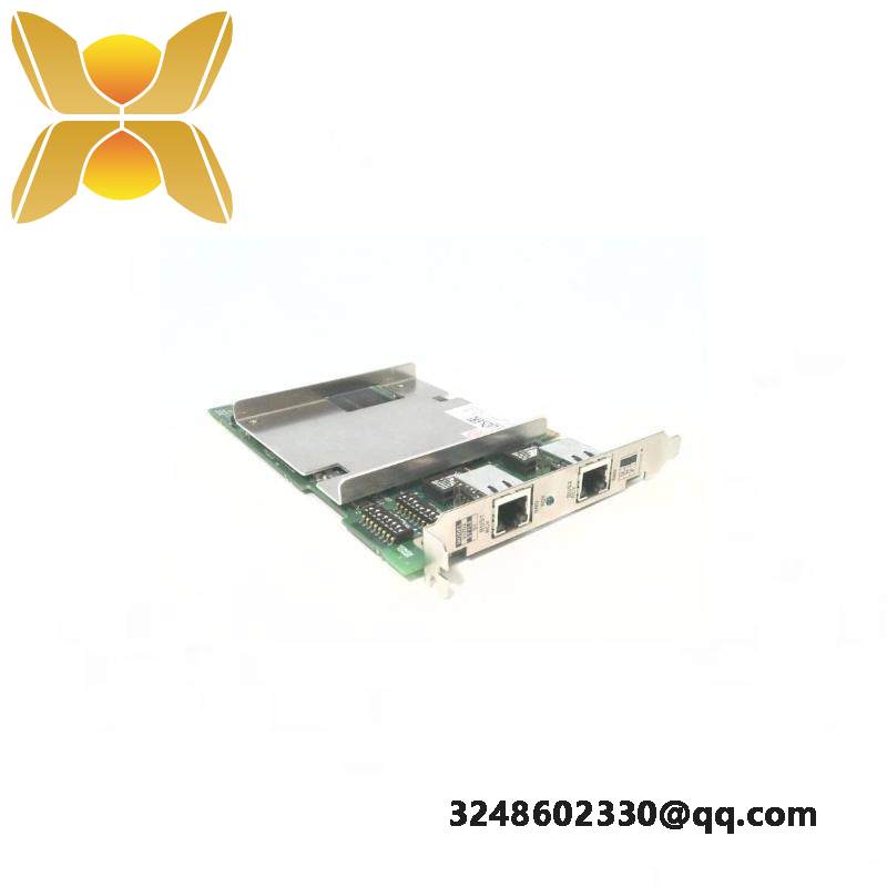 Yokogawa VI702 S1 Module