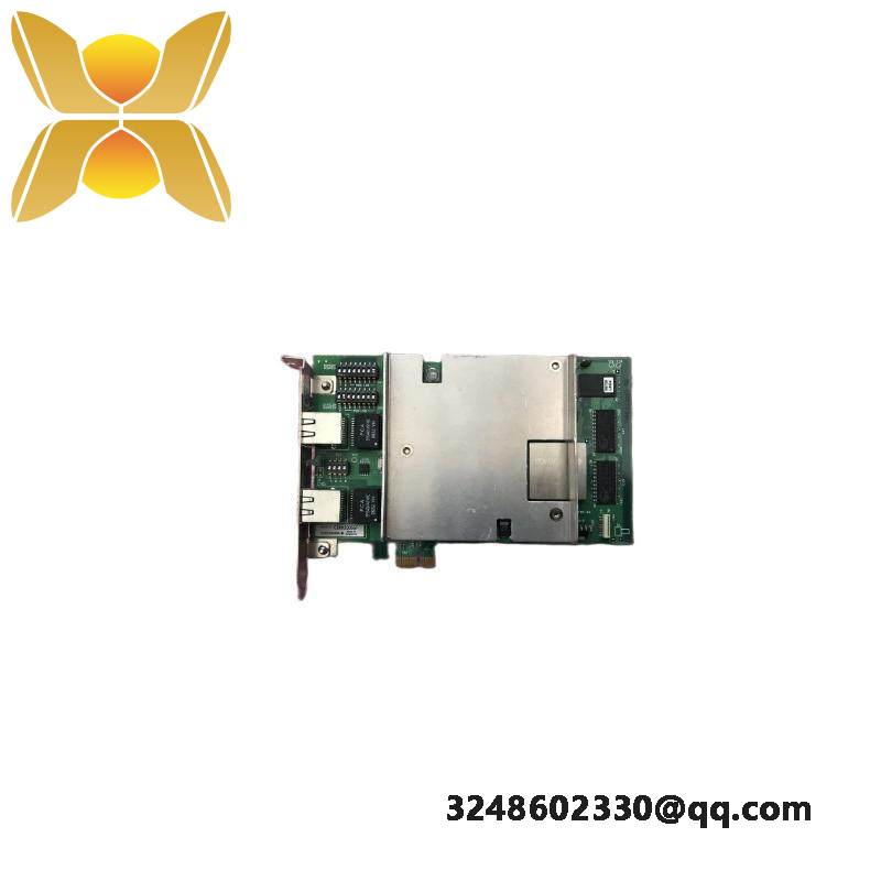 YOKOGAWA VI702 Vnet/IP Interface Card