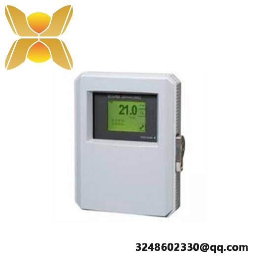 Yokogawa ZR402G-T-E-E-A short delivery time