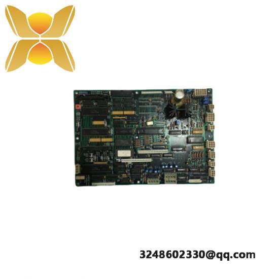 YORK 031-00940-001 Circuit Board