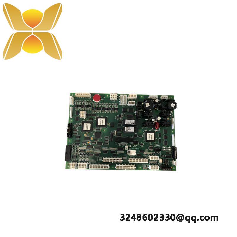 YORK 031-02478-002 PCB1429R055 PCB2116 Micro Board