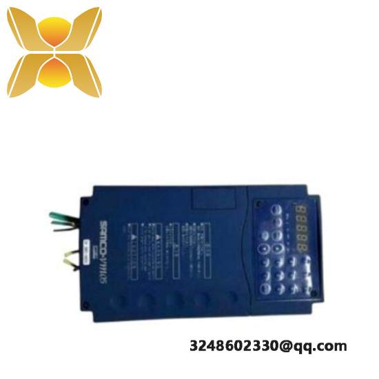 YTchips SHF-2.2K-A  Frequency Converter