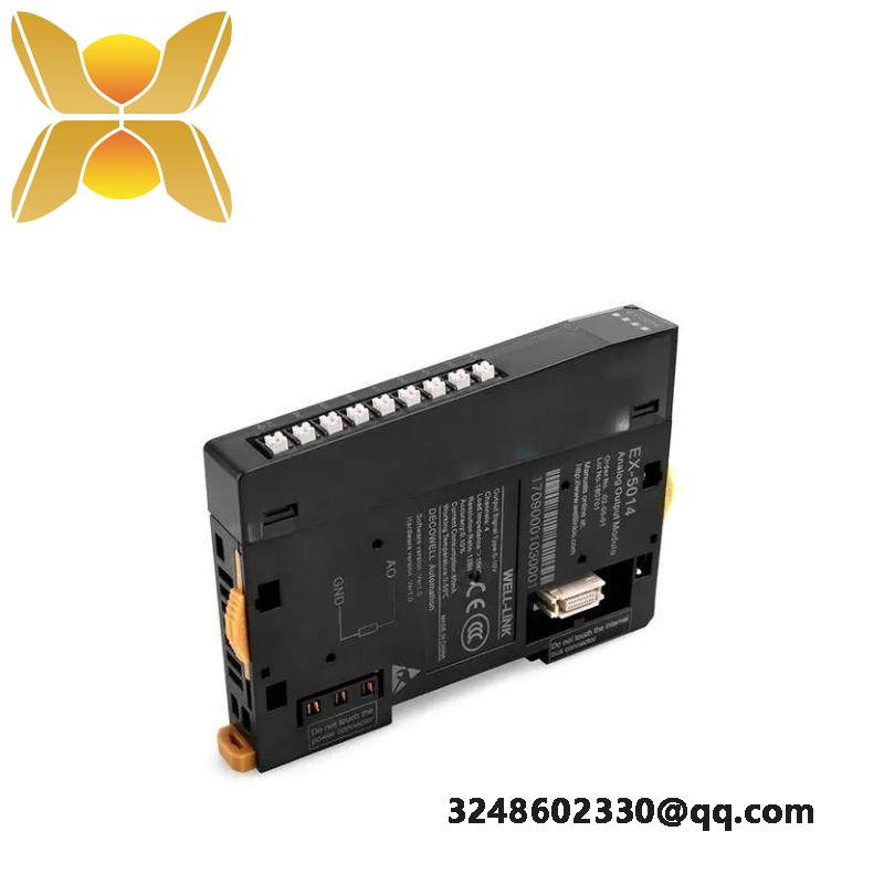 HIMA Z7126 Power Supply Module