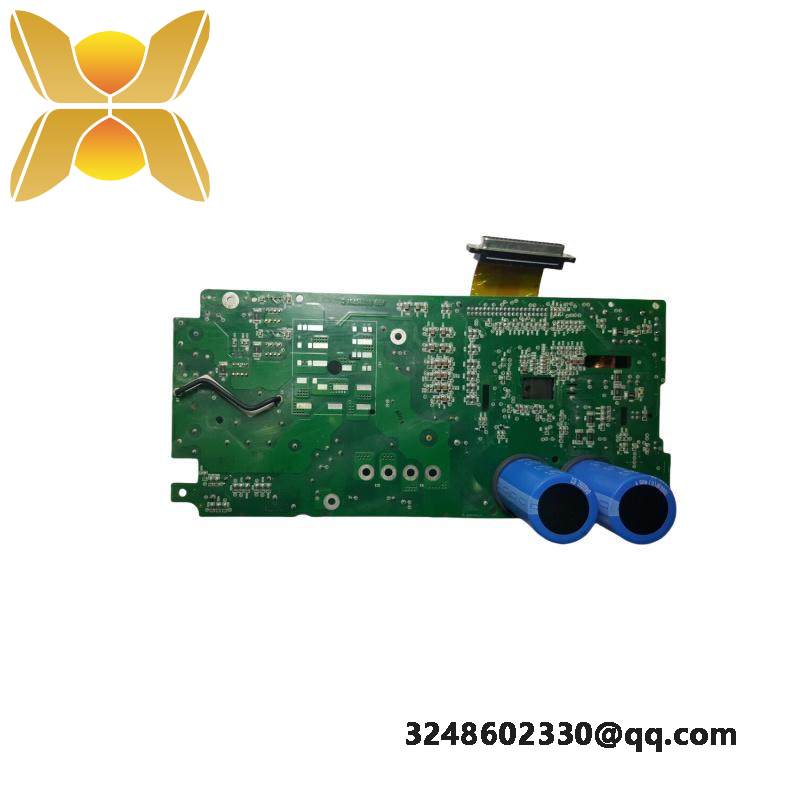 ABB ICST08A6