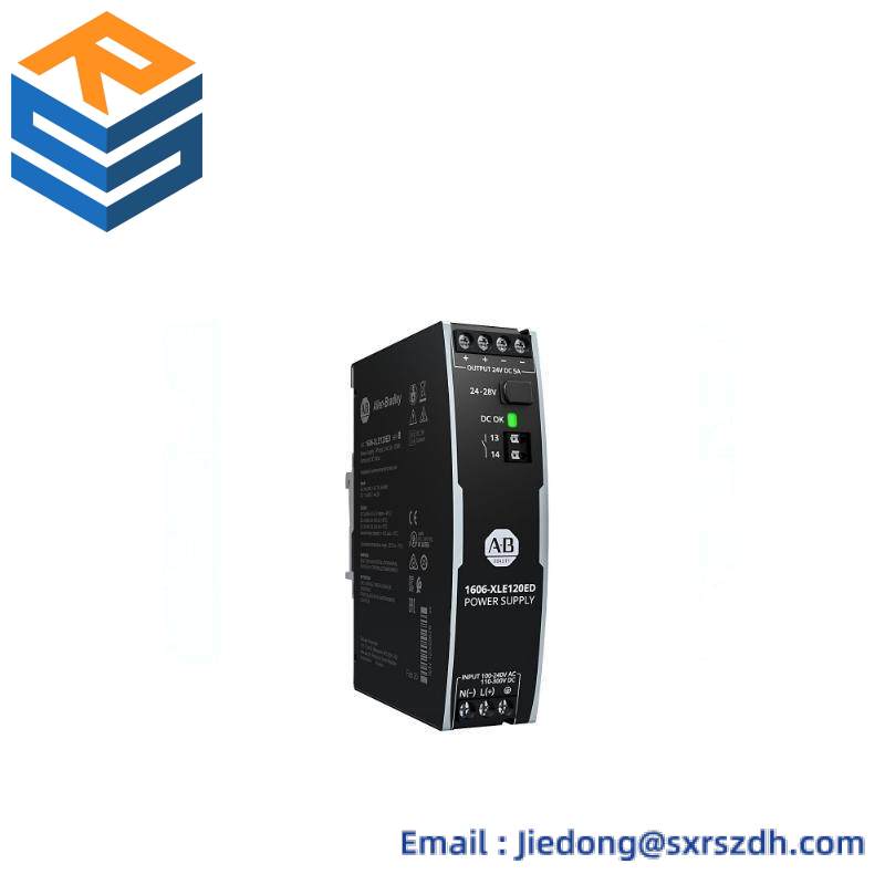 AB 1606-XLE120E Power Supply