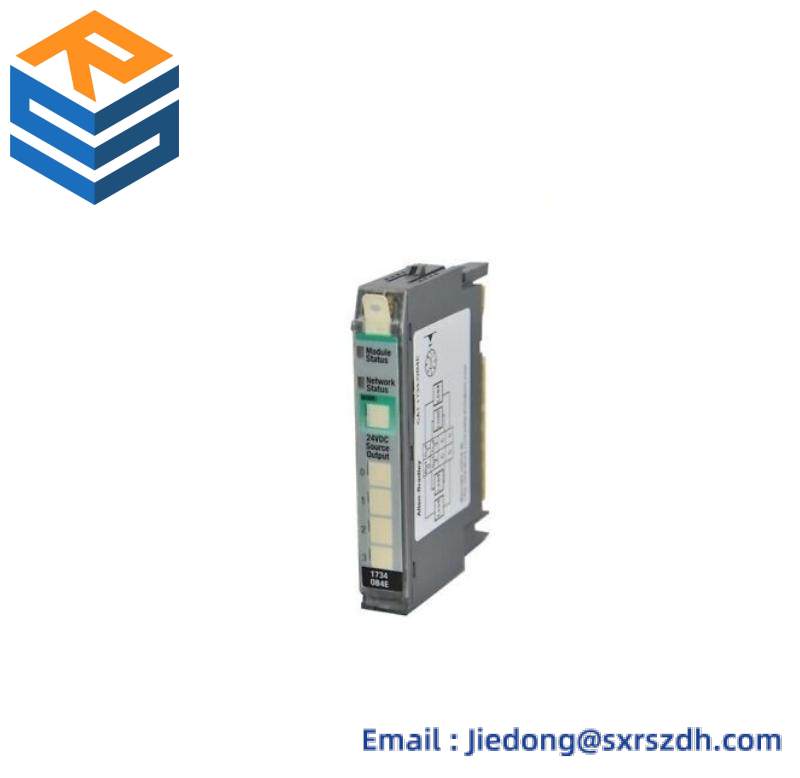 AB 2711-B6C15 AC-powered operator terminal