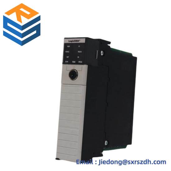 1756-L64 ControlLogix Logix5564 Processor