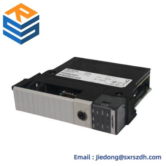 1756-L64 ControlLogix Logix5564 Processor