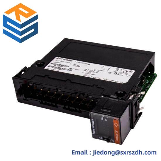 1756-OA8E 1756OA8E
