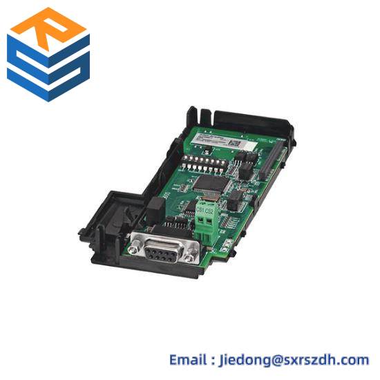 25COMME2P EtherNet/IP Communication Adaptor