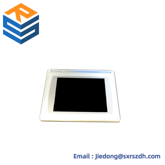 2711P-T12C6A2 PanelView Plus 1250 Touch