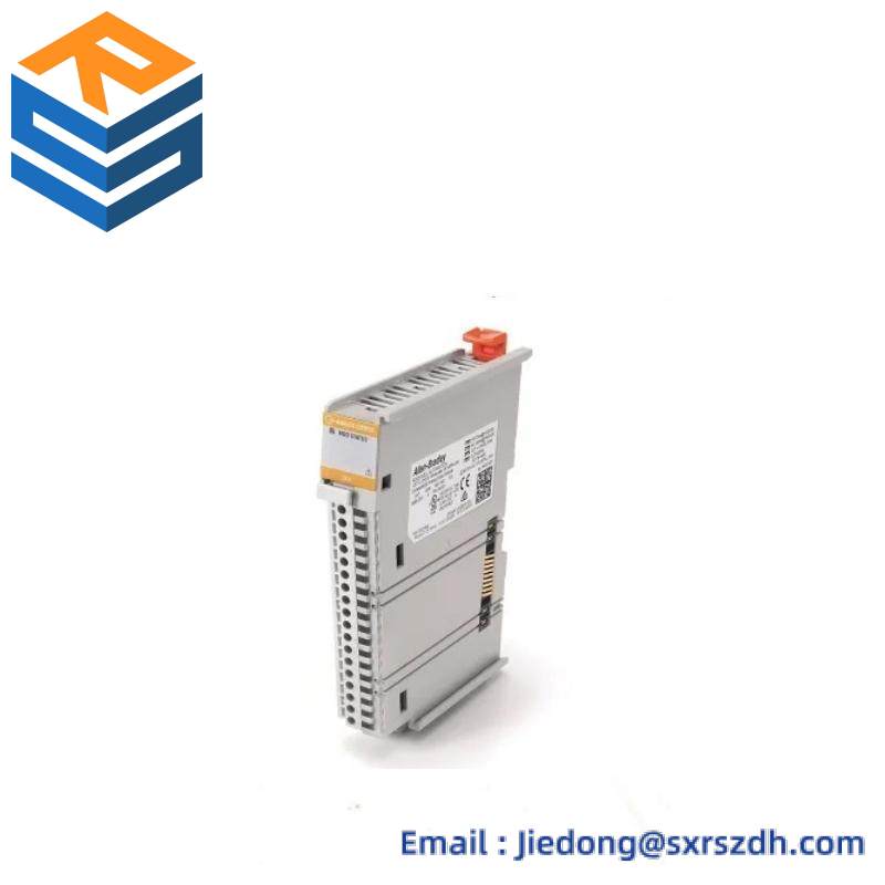 AB 5069-OF8 Analog Output Module