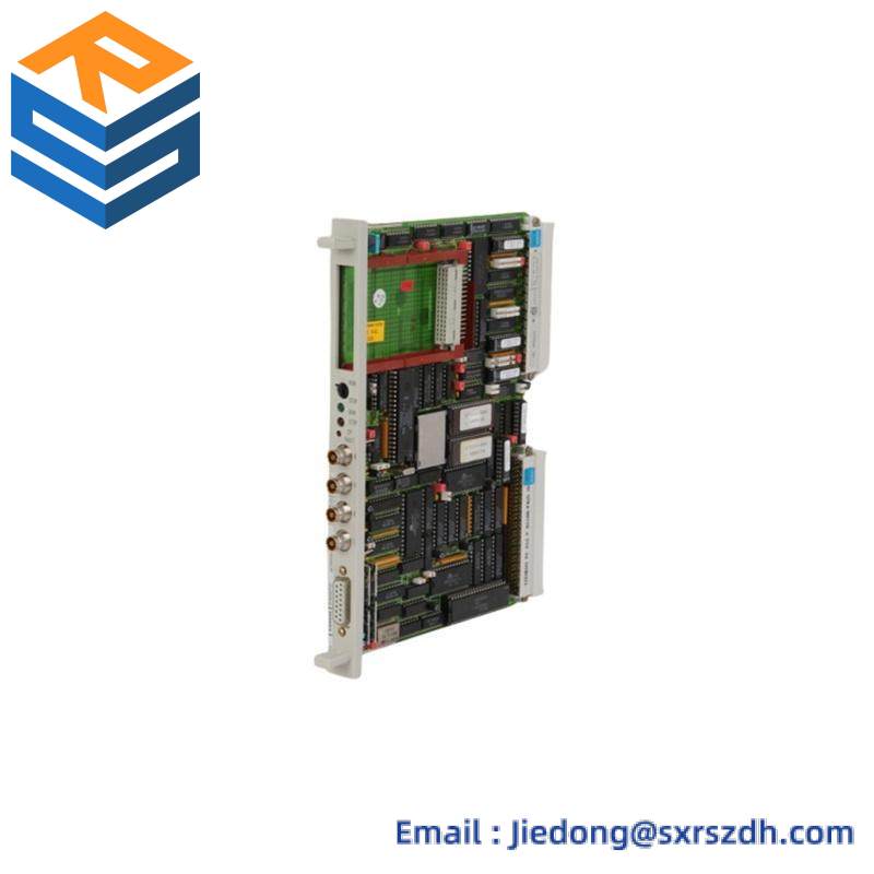 NI VME-MXI-2