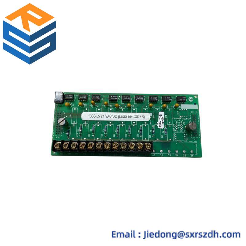 A-B 1336-L5