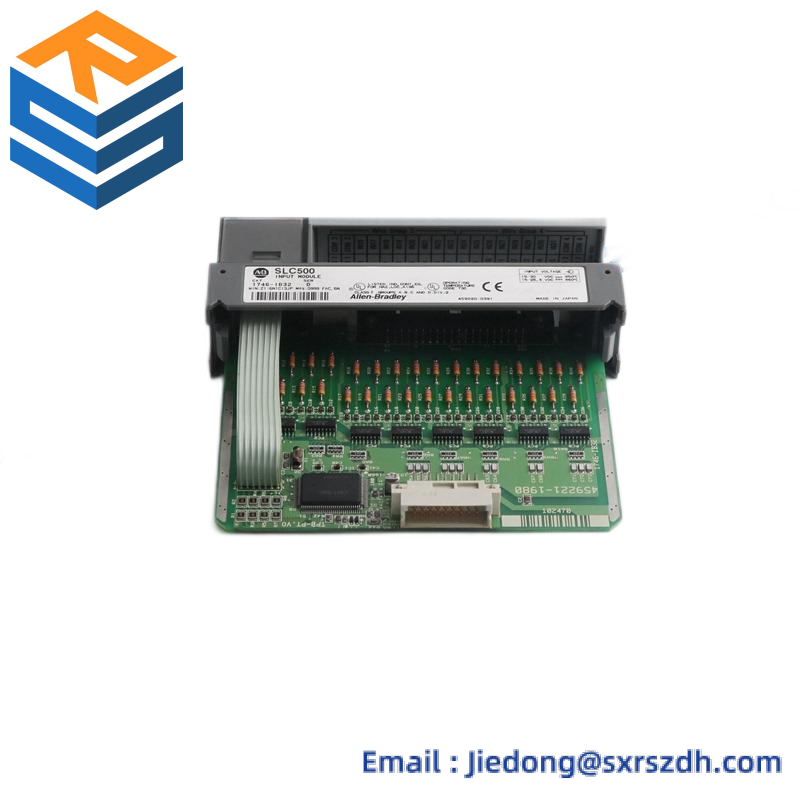 A-B 1394-SJT05-C-RL