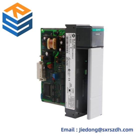 A-B 1746-NO4V