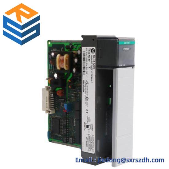 A-B 1746-NO4V