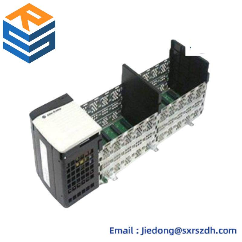 A-B 1756-A10