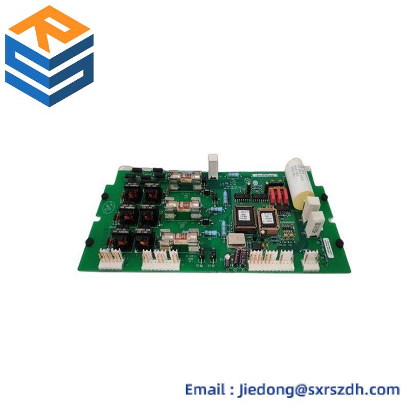 AB 1336F-MCB-SP1F CPU control panel board