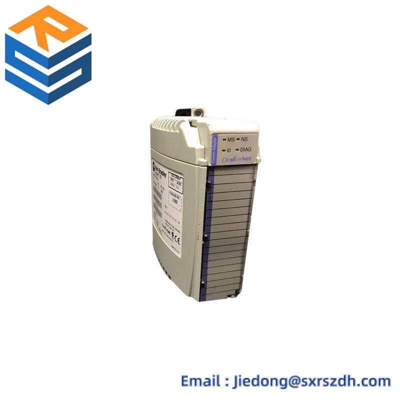 AB 1769-ADN ADAPTER MODULE