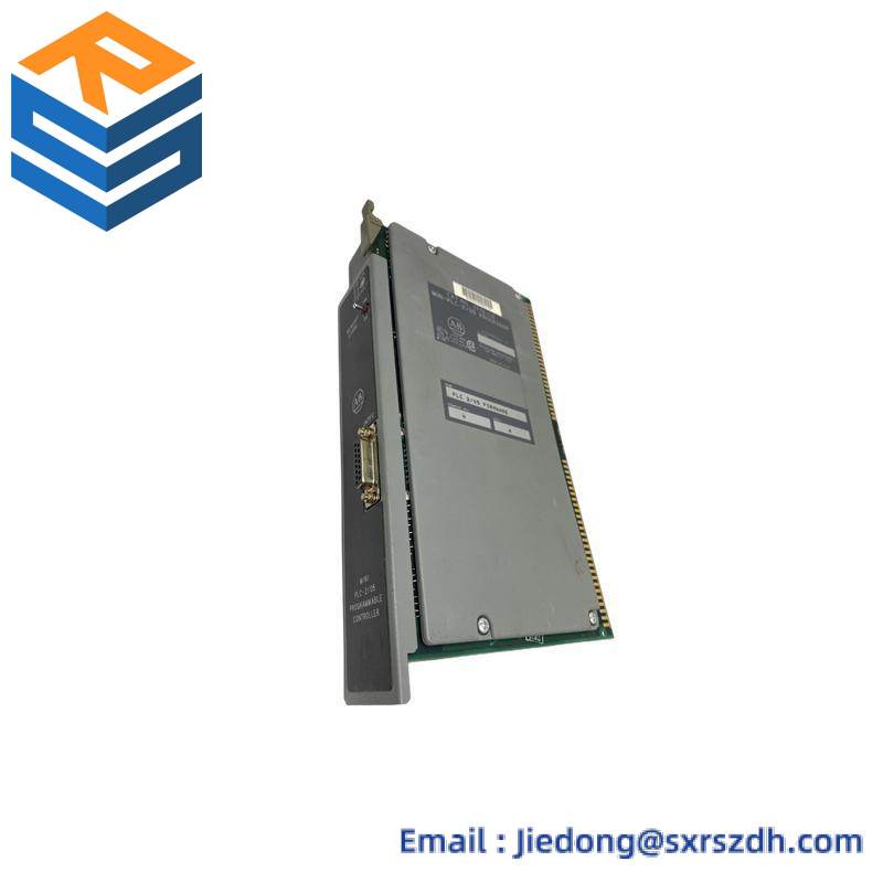 AB 1772-LS PROCESSOR MODULE