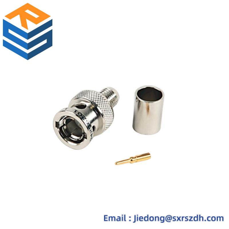 AB 1786-BNC CABLE CONNECTOR