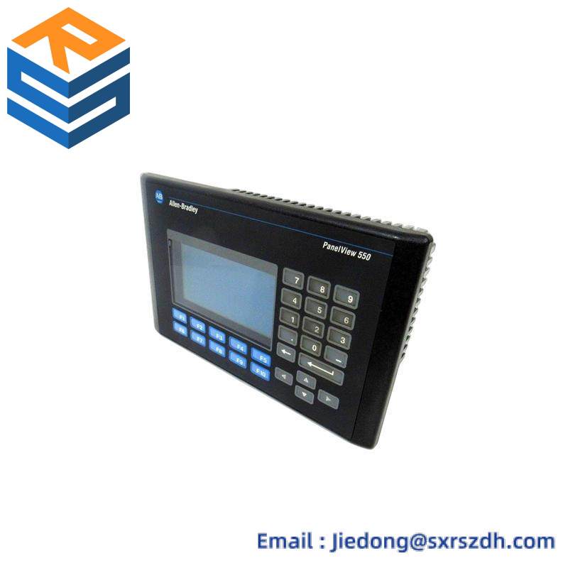 AB 2711-K5A2 Panelview