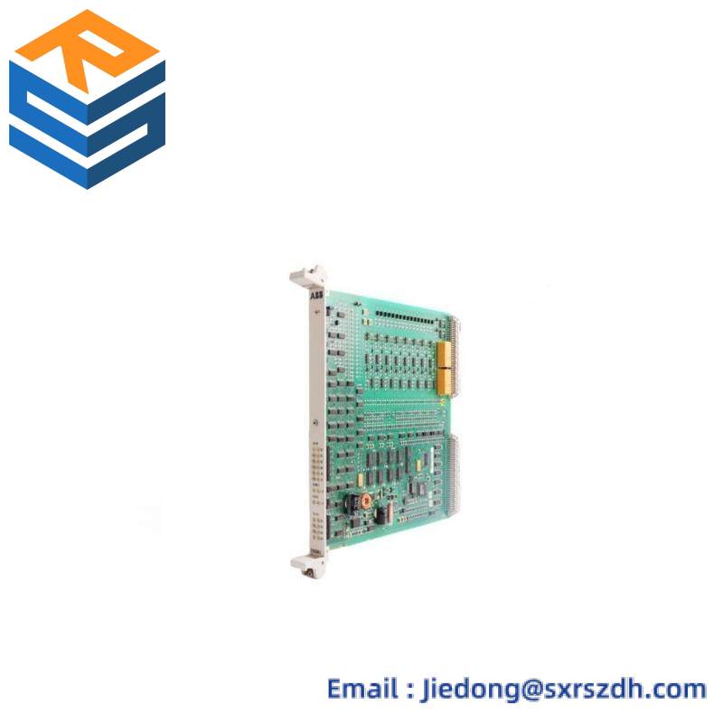 ABB 216DB61 HESG324063R100/J
