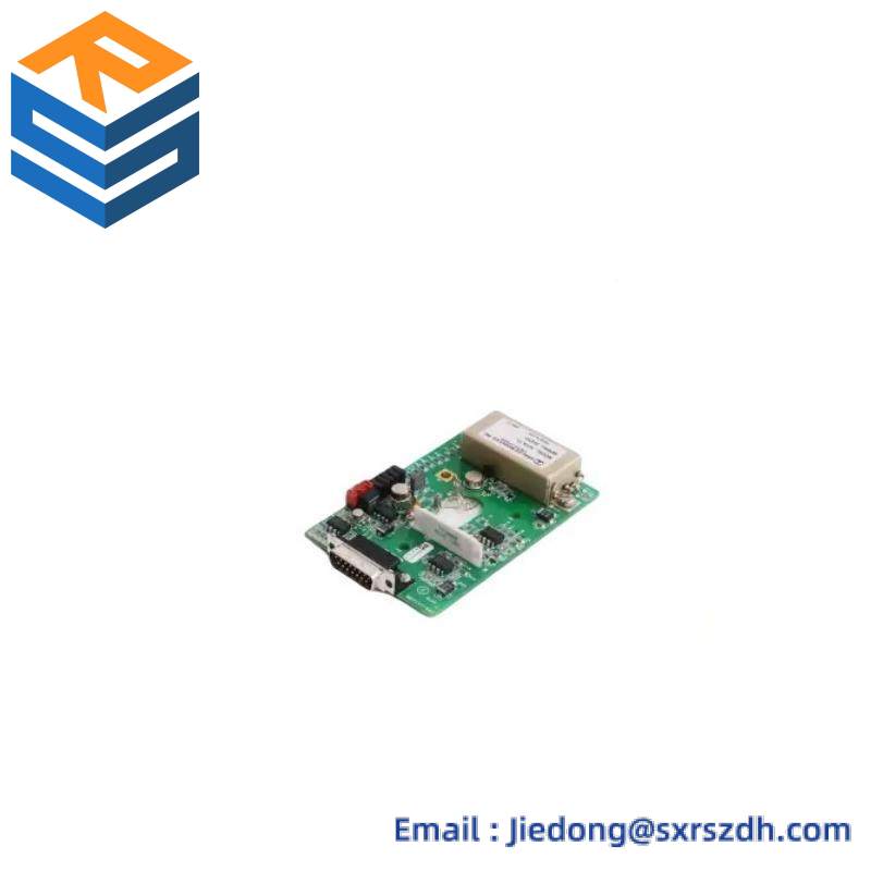 ABB SDCS-MEM-8 3ADT200007R0101