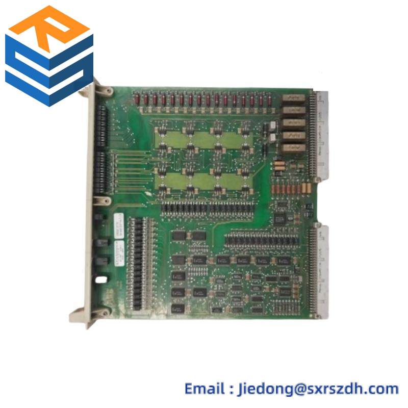 ABB 2UBA002322R0018