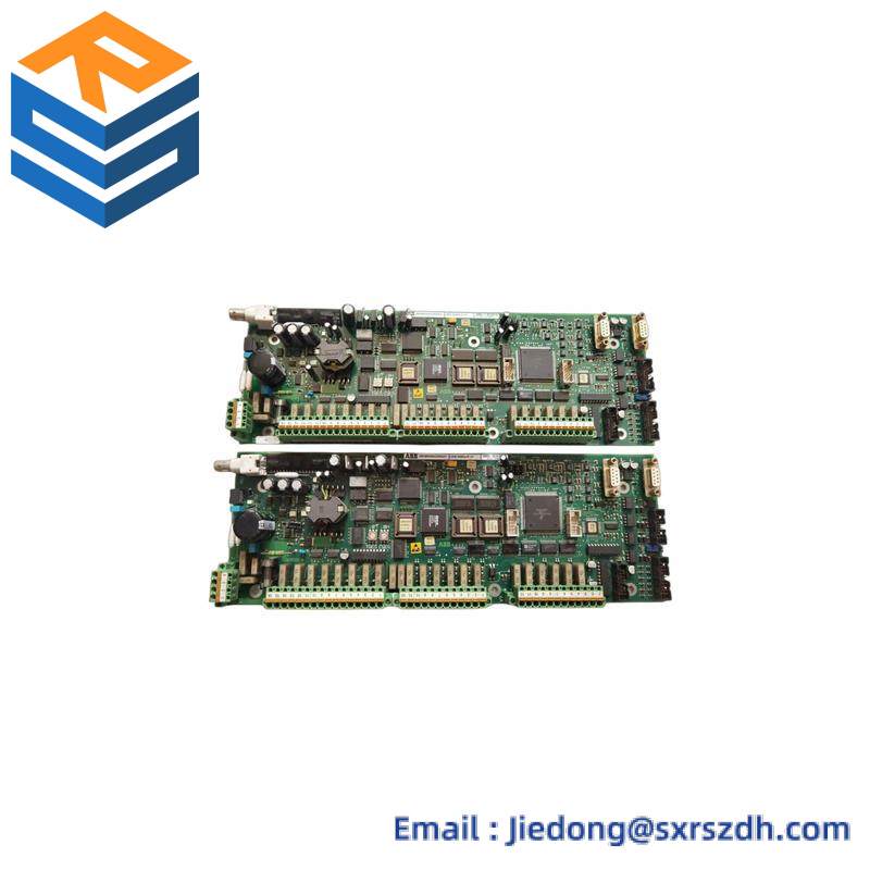 ABB CMA1203DDE300400