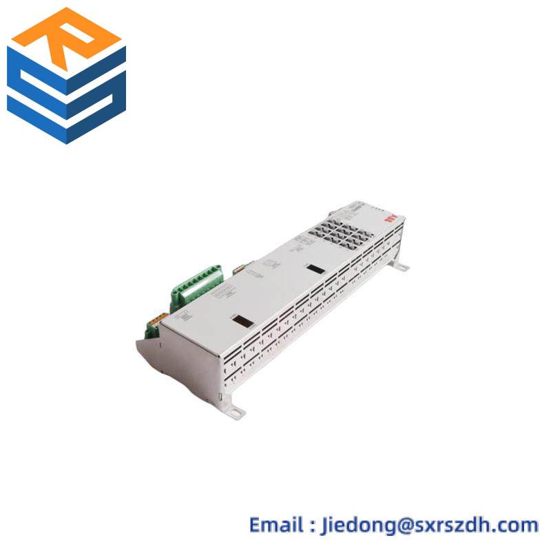 ABB 3BHL000391P0101