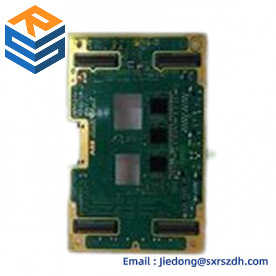 ABB 3BHE036342R0101