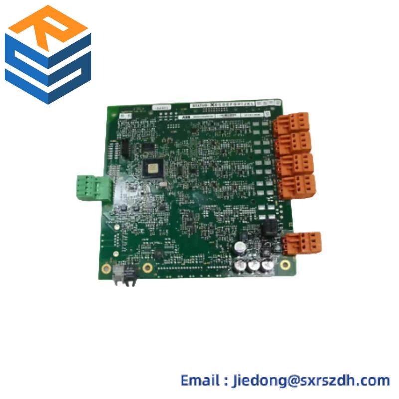 ABB 3BHE037864R0108 Panel Module