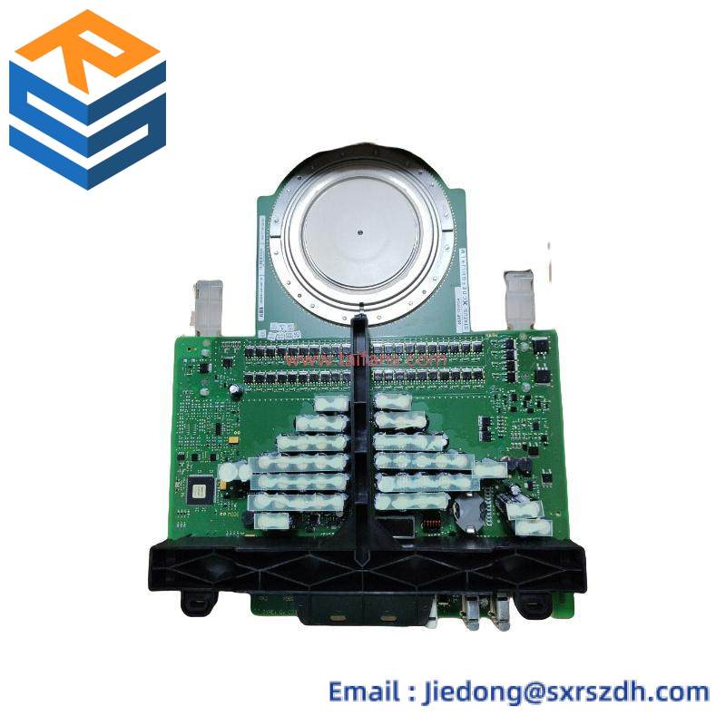 ABB 3BHE039203R0101 GVC736CE101