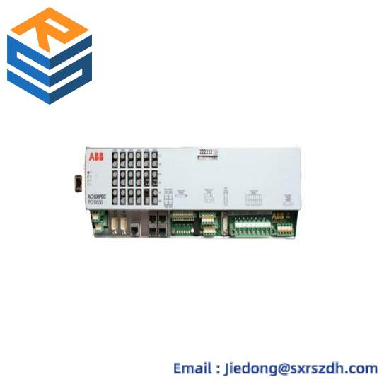ABB 3BHE009017R0102 XVC724BE102
