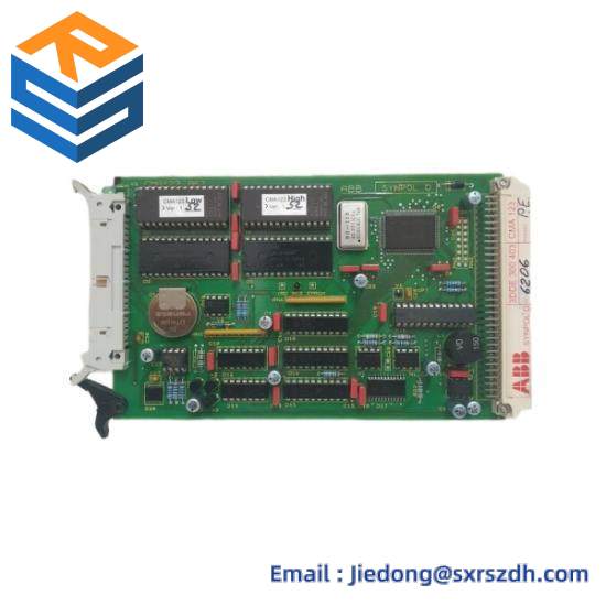 ABB 3BHL000391P0101