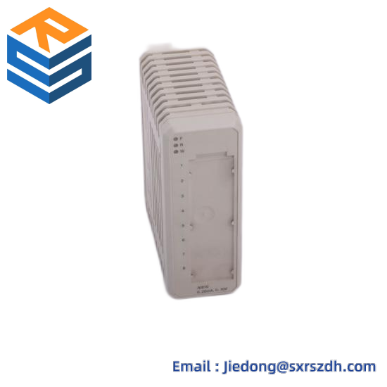 ABB HESG446680R0001