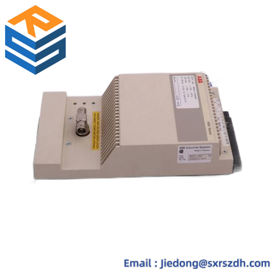 ABB SQ-300I 8700700-006