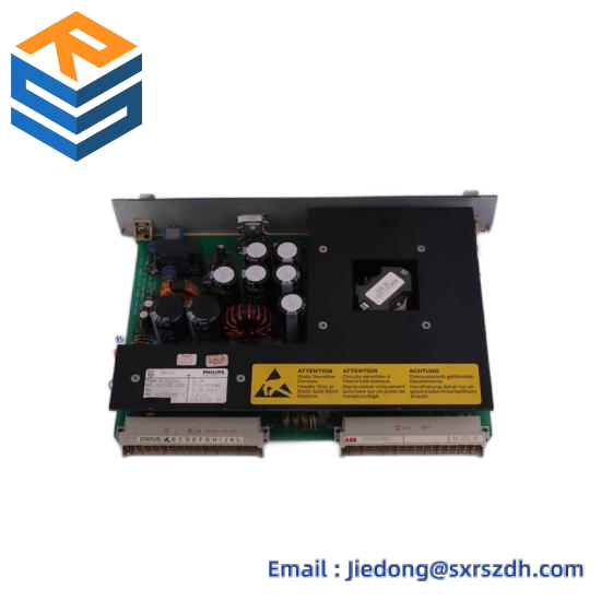 ABB 3HAC020273-001