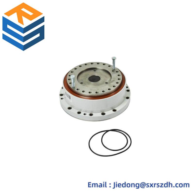 ABB 3HAC044841-002 Reduction Gear