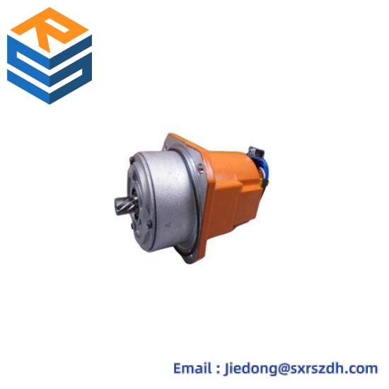 ABB 3HAC17326-1/02