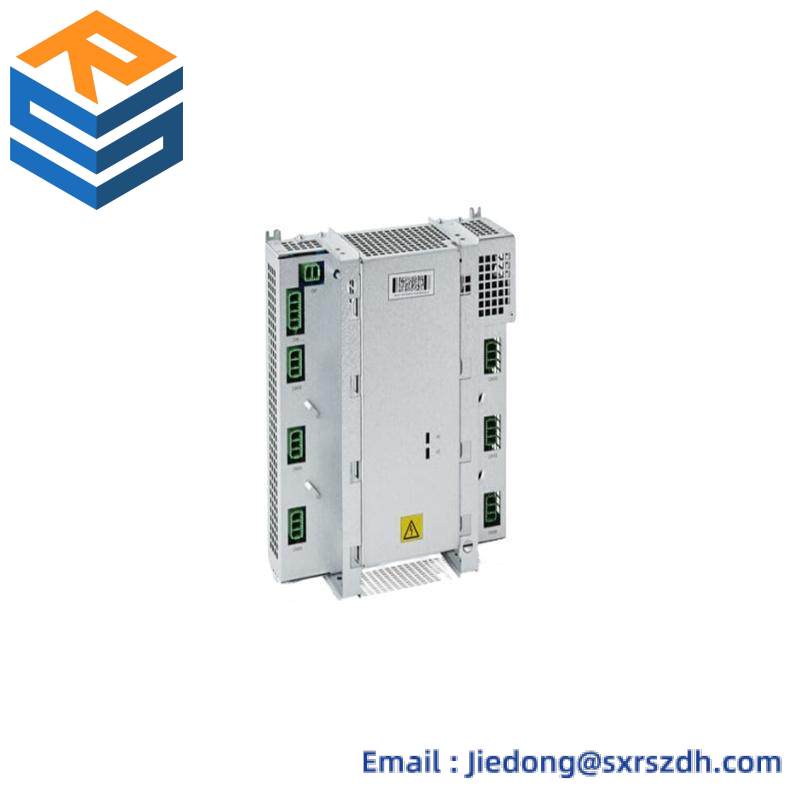 ABB 3HAC17326-1/02