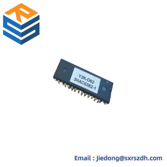 ABB 3HAC6383-1 EPROM Chips