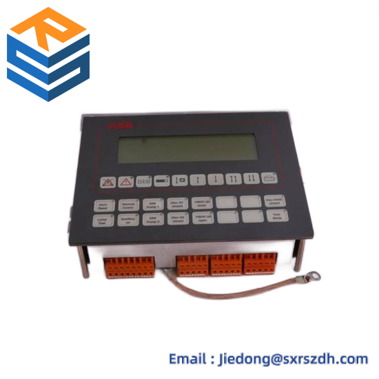 ABB 3HAC7681-1
