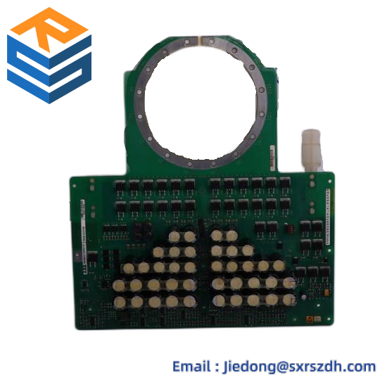 ABB 5SHX0660F0001