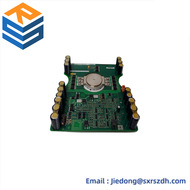 ABB 5SHX06F6004
