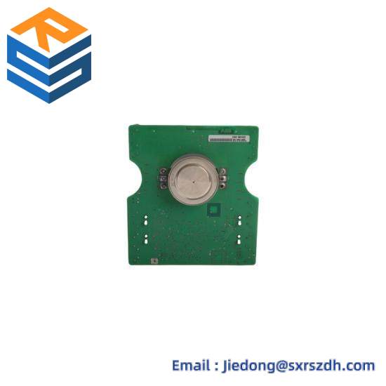 ABB 5SHX06F6004